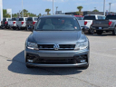 Thumbnail image of 2021 Volkswagen Tiguan at ClassicFordOfColumbia - New