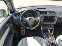 Thumbnail image of 2021 Volkswagen Tiguan at ClassicFordOfColumbia - New