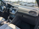 Thumbnail image of 2021 Volkswagen Tiguan at ClassicFordOfColumbia - New