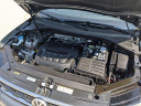 Thumbnail image of 2021 Volkswagen Tiguan at ClassicFordOfColumbia - New