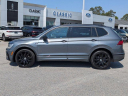 Thumbnail image of 2021 Volkswagen Tiguan at ClassicFordOfColumbia - New