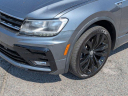 2021 Volkswagen Tiguan SE R-Line Black at ClassicFordOfColumbia - New