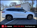 Thumbnail image of 2023 Toyota Highlander Hybrid at Penn Toyota