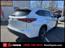 Thumbnail image of 2023 Toyota Highlander Hybrid at Penn Toyota