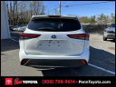 Thumbnail image of 2023 Toyota Highlander Hybrid at Penn Toyota