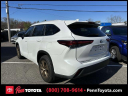 Thumbnail image of 2023 Toyota Highlander Hybrid at Penn Toyota