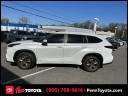 Thumbnail image of 2023 Toyota Highlander Hybrid at Penn Toyota
