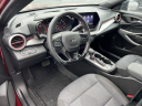2024 Chevrolet Trax RS at Darcy Chevrolet Buick Cadillac