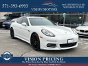 Thumbnail image of 2015 Porsche Panamera at Vision Motors