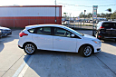 Thumbnail image of 2016 Ford Focus at M&J auto Sales and Service