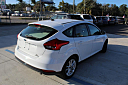 Thumbnail image of 2016 Ford Focus at M&J auto Sales and Service