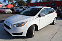 Thumbnail image of 2016 Ford Focus at M&J auto Sales and Service