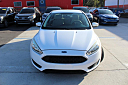 Thumbnail image of 2016 Ford Focus at M&J auto Sales and Service