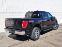 Thumbnail image of 2021 Ford F-150 at Ryburn Automotive NEW (Toyota)