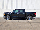2021 Ford F-150 XLT at Ryburn Automotive NEW (Toyota)