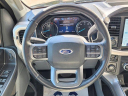 Thumbnail image of 2021 Ford F-150 at Ryburn Automotive NEW (Toyota)