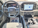 Thumbnail image of 2021 Ford F-150 at Ryburn Automotive NEW (Toyota)