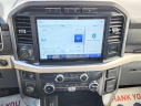 Thumbnail image of 2021 Ford F-150 at Ryburn Automotive NEW (Toyota)