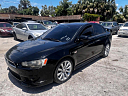 Thumbnail image of 2009 Mitsubishi Lancer at Steeco Motors LLC