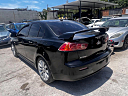 2009 Mitsubishi Lancer GTS at Steeco Motors LLC