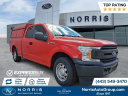 2019 Ford F-150 XL at Norris Ford Of Dundalk