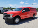 Thumbnail image of 2019 Ford F-150 at Norris Ford Of Dundalk