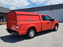 Thumbnail image of 2019 Ford F-150 at Norris Ford Of Dundalk