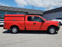 Thumbnail image of 2019 Ford F-150 at Norris Ford Of Dundalk