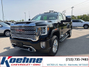 Thumbnail image of 2021 GMC Sierra 2500HD at Koehne Chevrolet Buick GMC