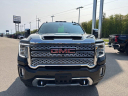 Thumbnail image of 2021 GMC Sierra 2500HD at Koehne Chevrolet Buick GMC