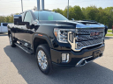 Thumbnail image of 2021 GMC Sierra 2500HD at Koehne Chevrolet Buick GMC