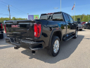 2021 GMC Sierra 2500HD Denali at Koehne Chevrolet Buick GMC