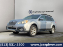 Thumbnail image of 2014 Subaru Outback at Joseph Volkswagen-NEW