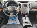 Thumbnail image of 2014 Subaru Outback at Joseph Volkswagen-NEW