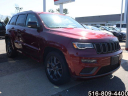 2019 Jeep Grand Cherokee Limited X at Hassett Ford Lincoln Subaru