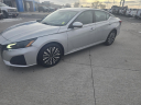 2023 Nissan Altima 2.5 SV at Lee Janssen Motor Company