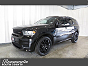 Thumbnail image of 2020 Dodge Durango at Bommarito Chevrolet
