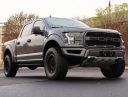 2020 Ford F-150 Raptor at Landers Chevrolet of Norman