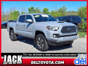 2018 Toyota Tacoma TRD Sport at Del Toyota