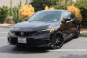 Thumbnail image of 2023 Honda Civic at Browning Mazda
