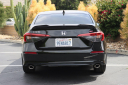 Thumbnail image of 2023 Honda Civic at Browning Mazda