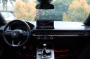Thumbnail image of 2023 Honda Civic at Browning Mazda