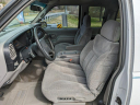 Thumbnail image of 2000 GMC C/K 3500 Series at Dark Corner Classics