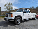 Thumbnail image of 2000 GMC C/K 3500 Series at Dark Corner Classics