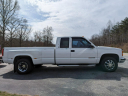 Thumbnail image of 2000 GMC C/K 3500 Series at Dark Corner Classics