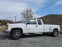 Thumbnail image of 2000 GMC C/K 3500 Series at Dark Corner Classics