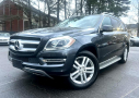 Thumbnail image of 2013 Mercedes-Benz GL-Class at CARS R US! AUTO FINANCE, LLC