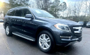 Thumbnail image of 2013 Mercedes-Benz GL-Class at CARS R US! AUTO FINANCE, LLC