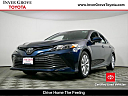 Thumbnail image of 2020 Toyota Camry at Inver Grove Toyota