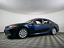 Thumbnail image of 2020 Toyota Camry at Inver Grove Toyota